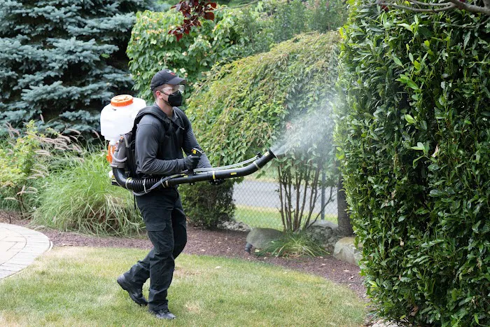 Viking Pest Control Picture 2