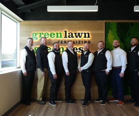 Green Pest Solutions