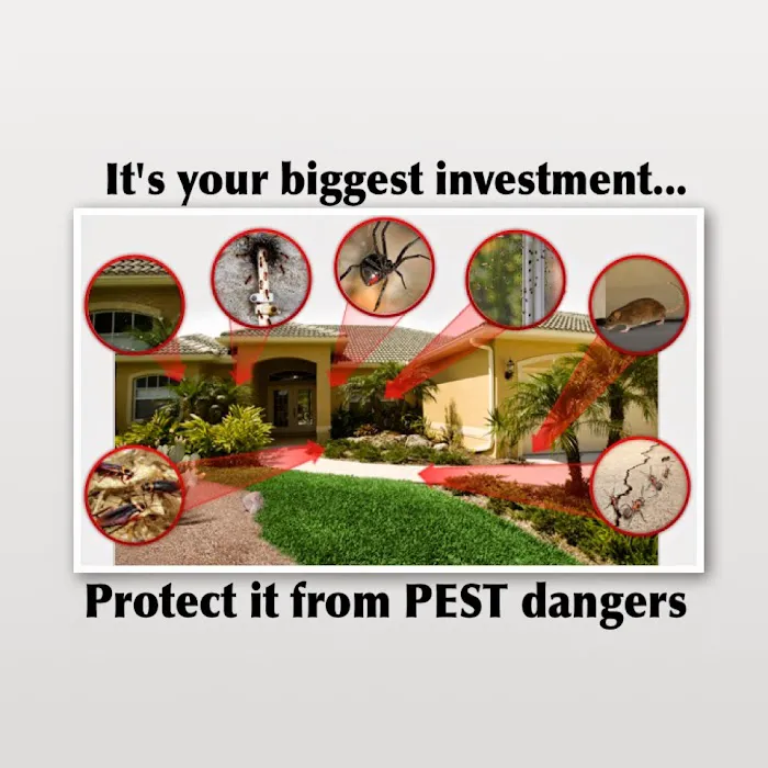 Bauer Family Pest Control, Inc. Picture 2