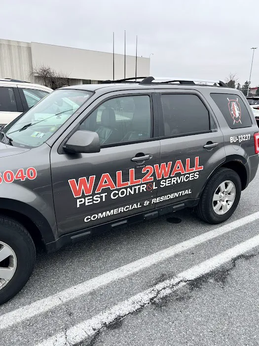 Wall2Wall Pest Control Services LLC Picture 5