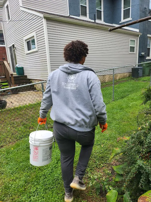 Wall2Wall Pest Control Services LLC Picture 8