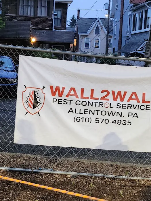 Wall2Wall Pest Control Services LLC Picture 1