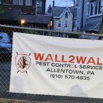 Wall2Wall Pest Control Services LLC
