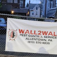 Wall2Wall Pest Control Services LLC ico