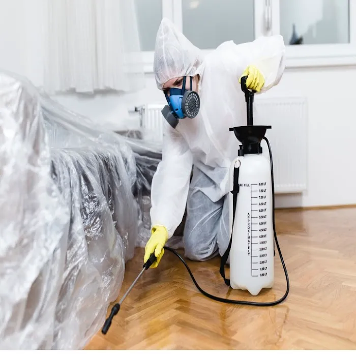 Band City Pest Control Picture 8