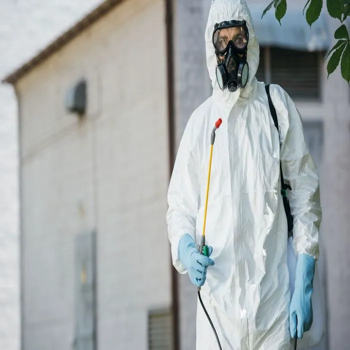 Band City Pest Control Picture 1