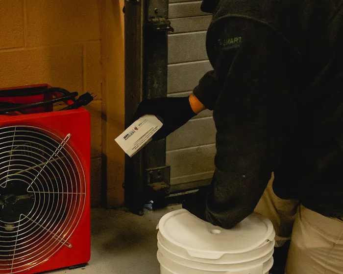 The Pest Rangers Lehigh Valley: Termite and Pest Control Picture 4