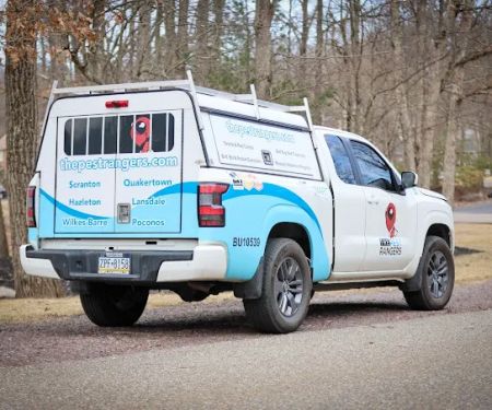 The Pest Rangers Lehigh Valley: Termite and Pest Control