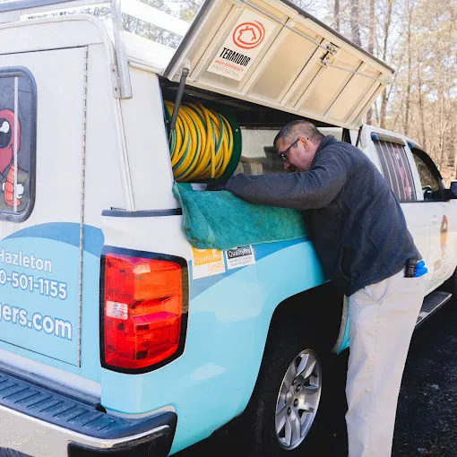 The Pest Rangers Lehigh Valley: Termite and Pest Control Picture 9