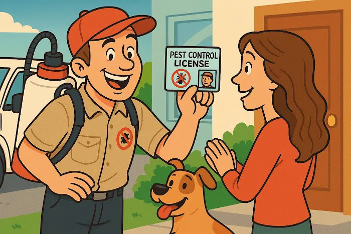 Action Termite and Pest Control Picture 7