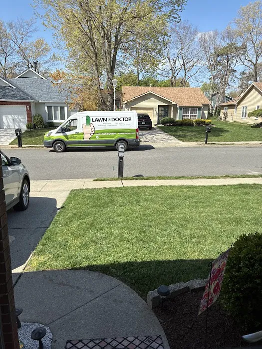 Lawn Doctor of the Jersey Shore Picture 5