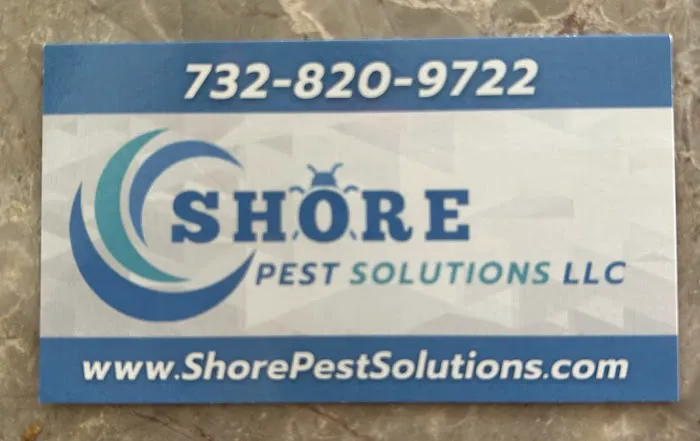 Shore Pest Solutions LLC Picture 2