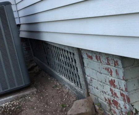 Fischer Wildlife Control & Repairs - Attic Clean Out