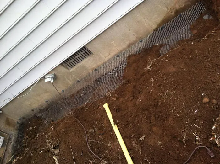 Fischer Wildlife Control & Repairs - Attic Clean Out Picture 9