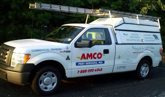 Amco Pest Services, Inc. Picture 2