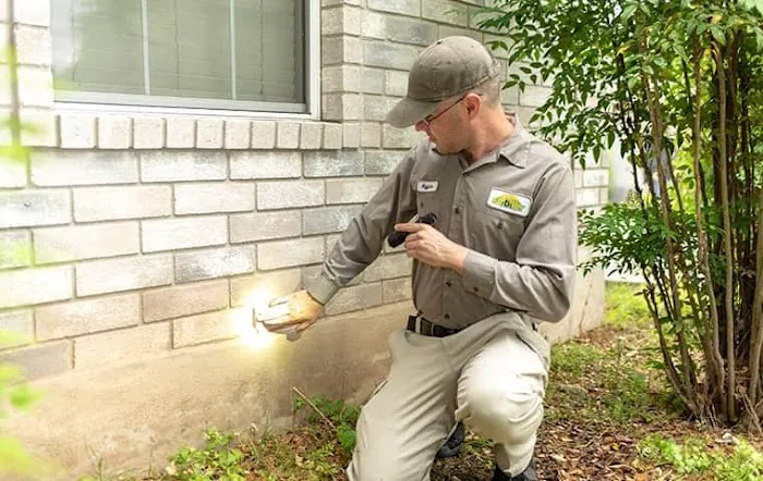 Amco Pest Services, Inc. Picture 3