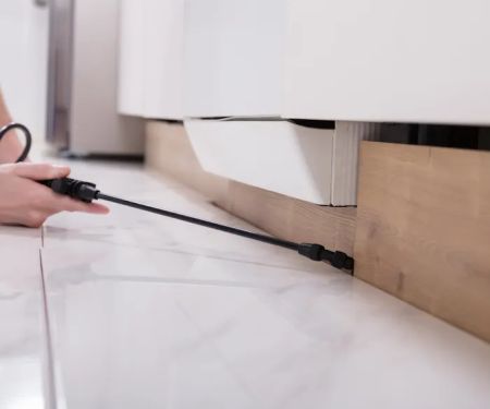 Amco Pest Services, Inc.