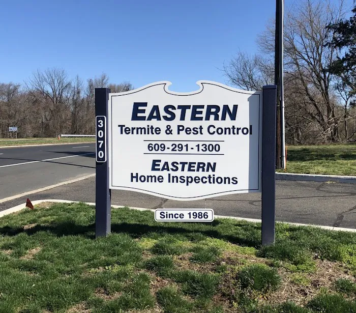 Eastern Termite & Pest Control Picture 1