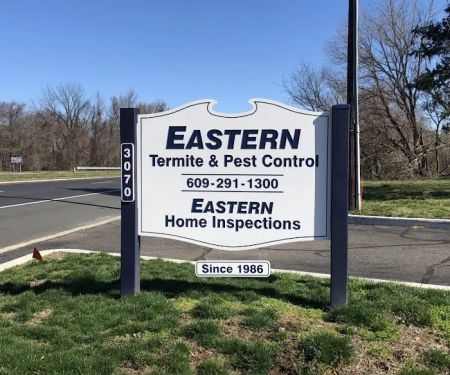 Eastern Termite & Pest Control