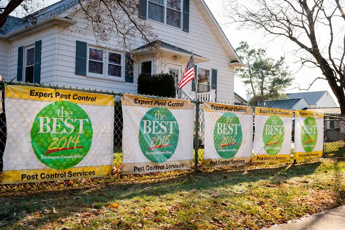 Expert Pest Control, Inc. Picture 10