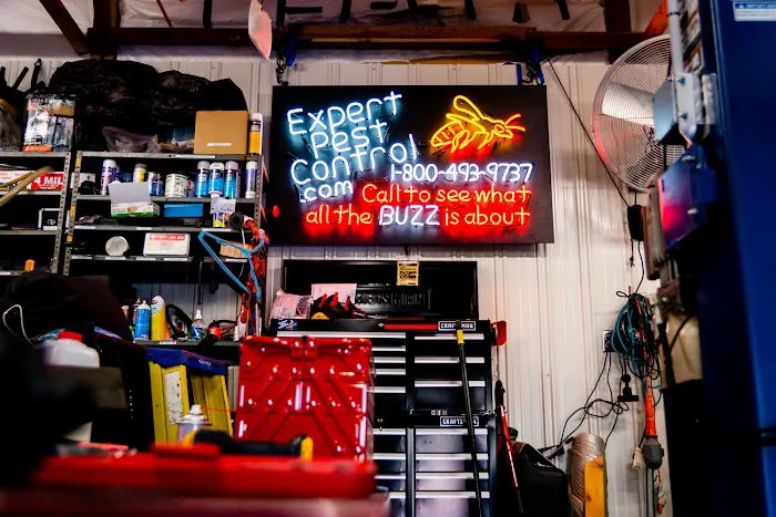 Expert Pest Control, Inc. Picture 3