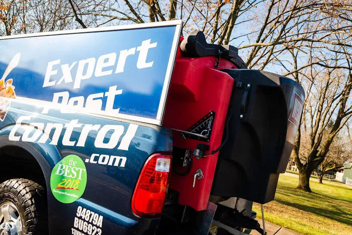 Expert Pest Control, Inc. Picture 7