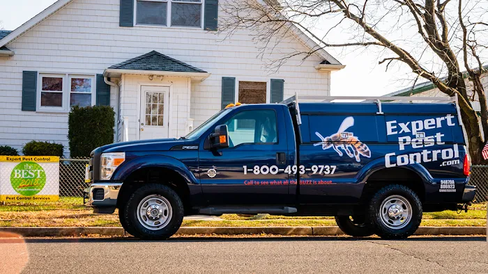 Expert Pest Control, Inc. Picture 9