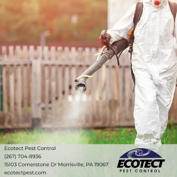 Ecotect Pest Elimination Inc Picture 6