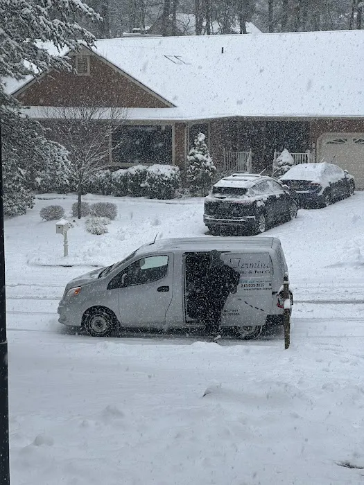 Terminators Pest Control LLC Picture 6