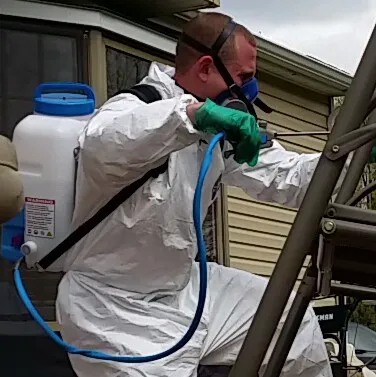 Terminators Pest Control LLC Picture 1