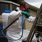 Terminators Pest Control LLC