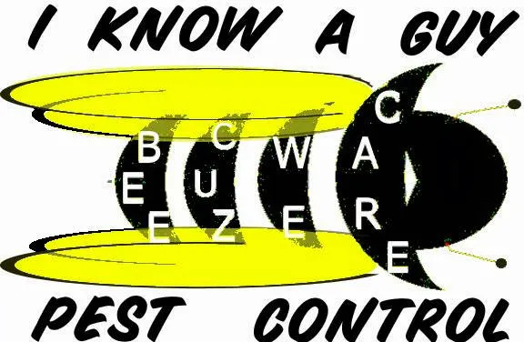 I Know A Guy Pest Control service Picture 3