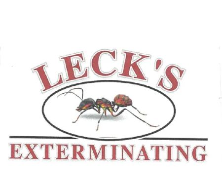 Leck's Exterminating