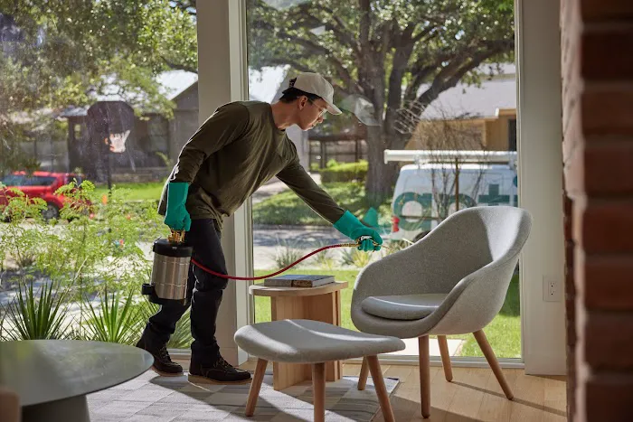 Aptive Pest Control Picture 8