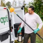 Aptive Pest Control