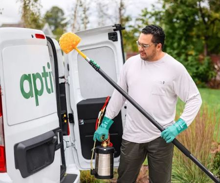 Aptive Pest Control