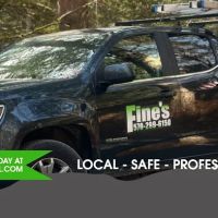 Fine's Pest Control ico