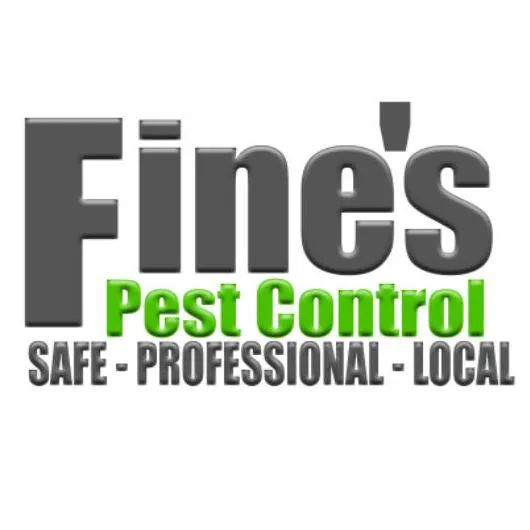 Fine's Pest Control Picture 3