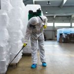 Pestech Pest Solutions