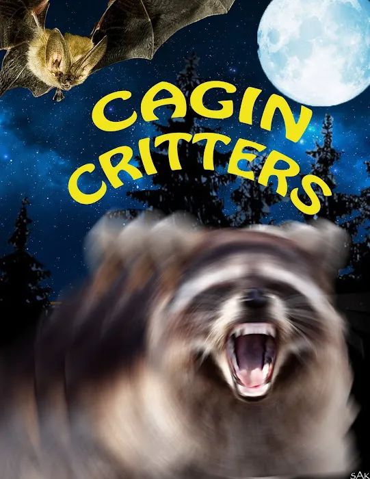 Cagin Critters Picture 2