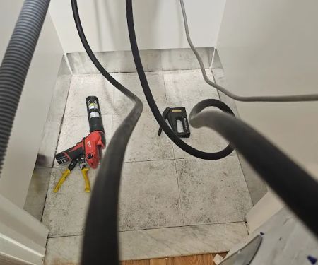 A & N Pest Control