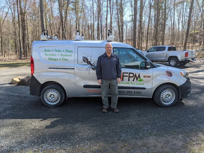 Fleck Pest Management Picture 6