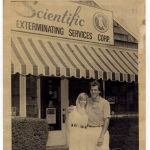Scientific Pest Management Inc.