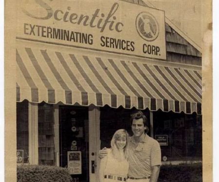 Scientific Pest Management Inc.