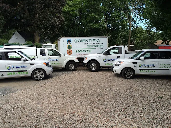 Scientific Exterminating Services Picture 1