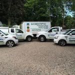 Scientific Exterminating Services