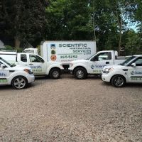 Scientific Exterminating Services ico