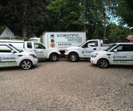 Scientific Exterminating Services