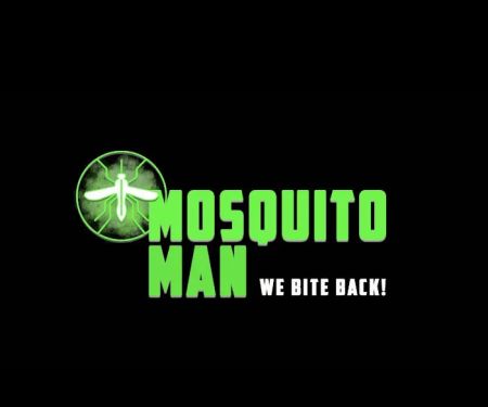 Mosquito Man
