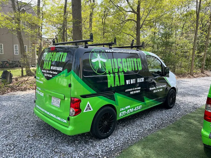 Mosquito Man Picture 4